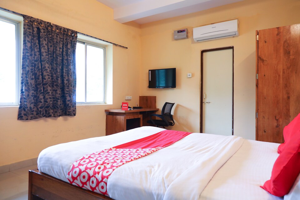 OYO 10658 Mia Guest House, Wadi Nagpur, Nagpur