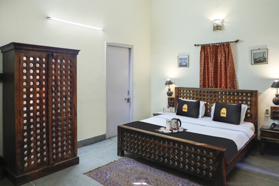 Collection O Hotel Ardency Blue, Jodhpur Central, Jodhpur