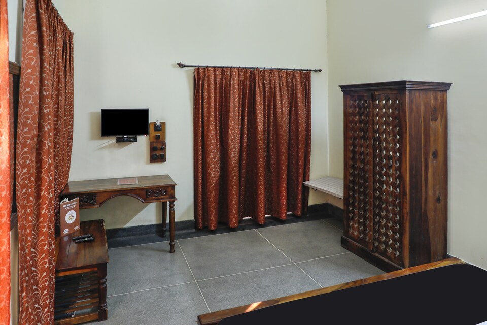 Collection O Hotel Ardency Blue, Jodhpur Central, Jodhpur