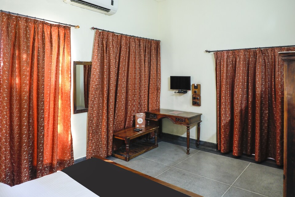 Collection O Hotel Ardency Blue, Jodhpur Central, Jodhpur