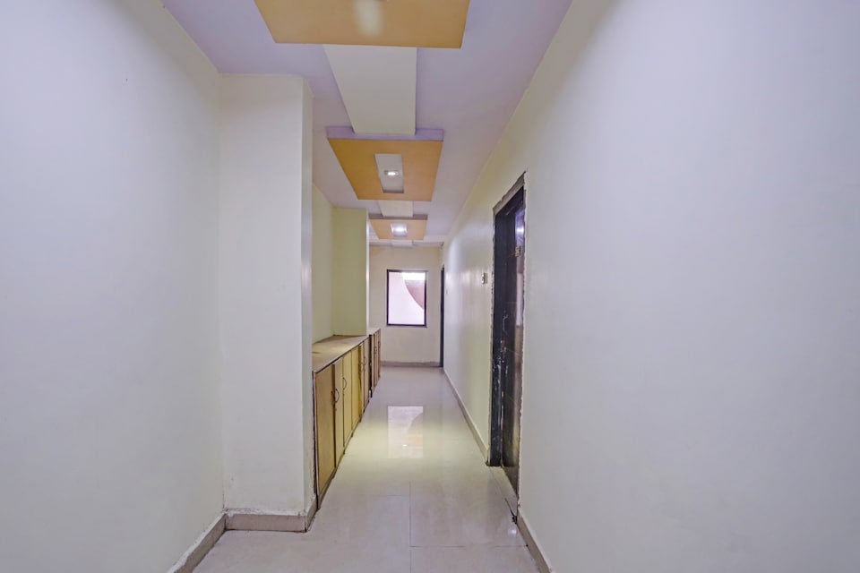 OYO 86039 Hotel Ceetee Point, Chandrapur, Chandrapur