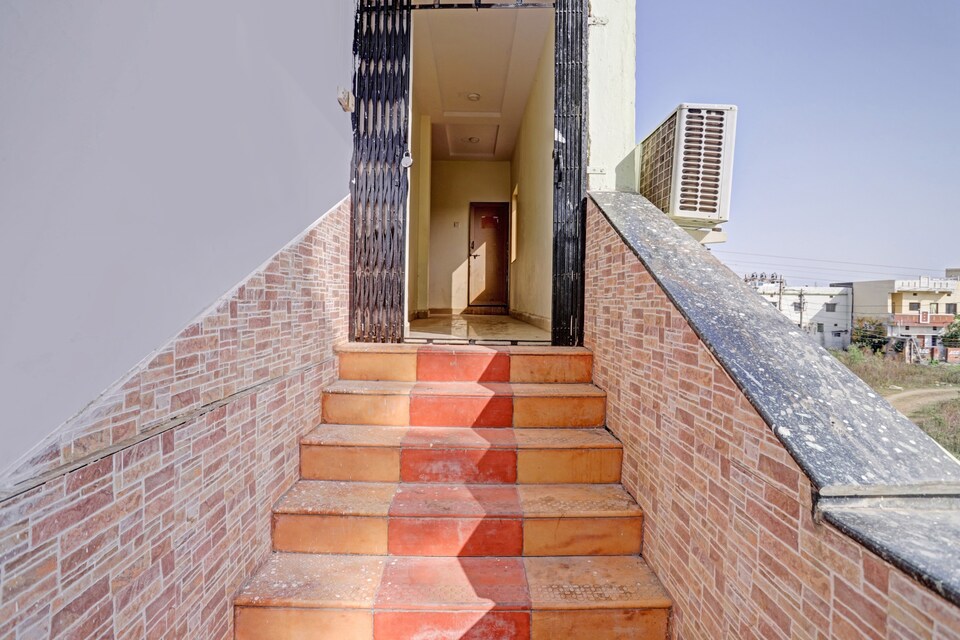 OYO 86039 Hotel Ceetee Point, Chandrapur, Chandrapur