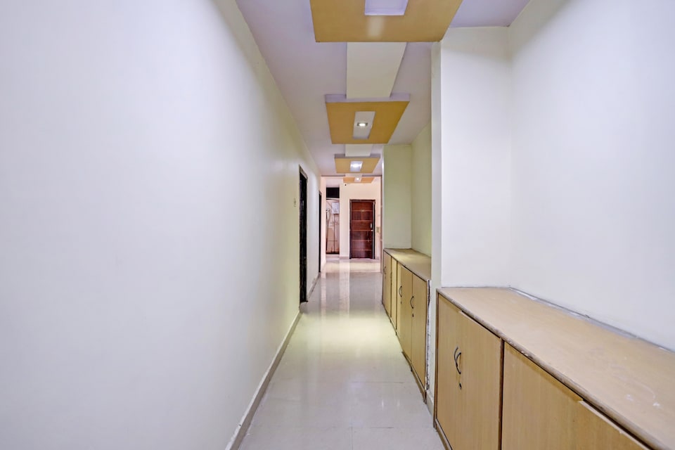 OYO 86039 Hotel Ceetee Point, Chandrapur, Chandrapur