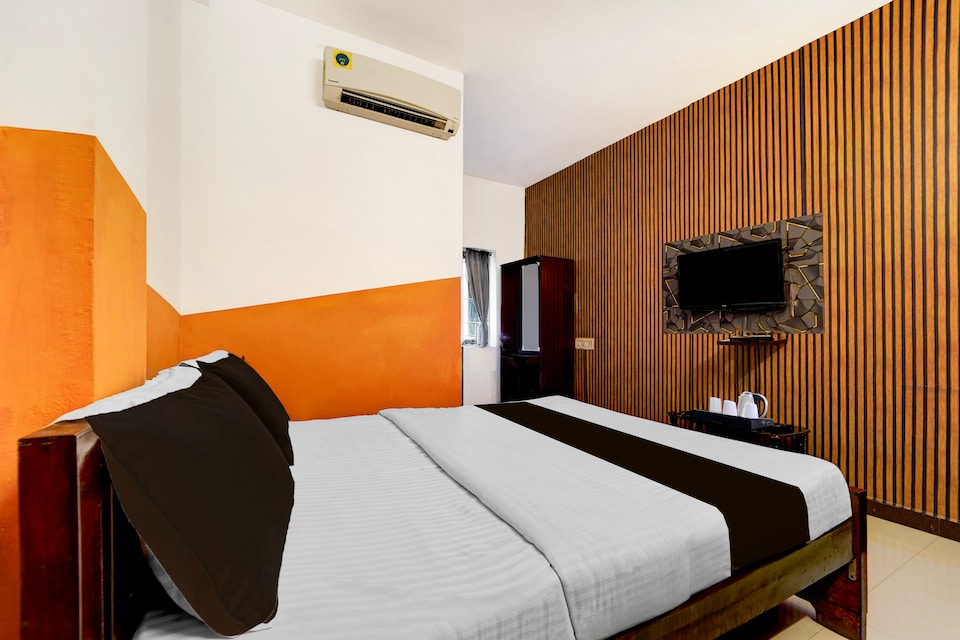 Super Hotel O Coimbatore International Airport East Zone, Avinashi Road Coimbatore, Coimbatore