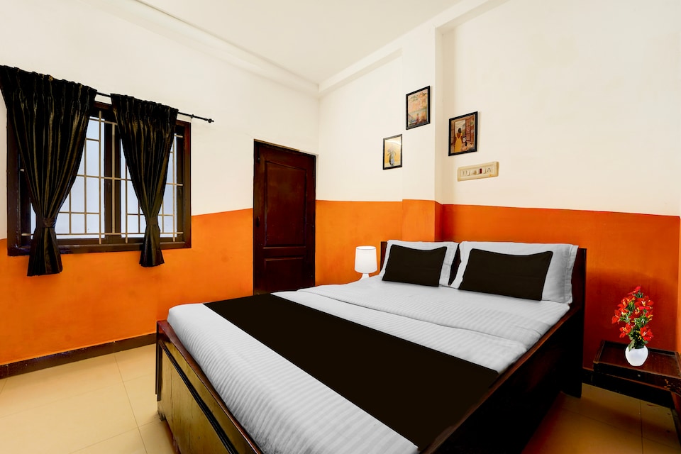 Super Hotel O Coimbatore International Airport East Zone, Avinashi Road Coimbatore, Coimbatore