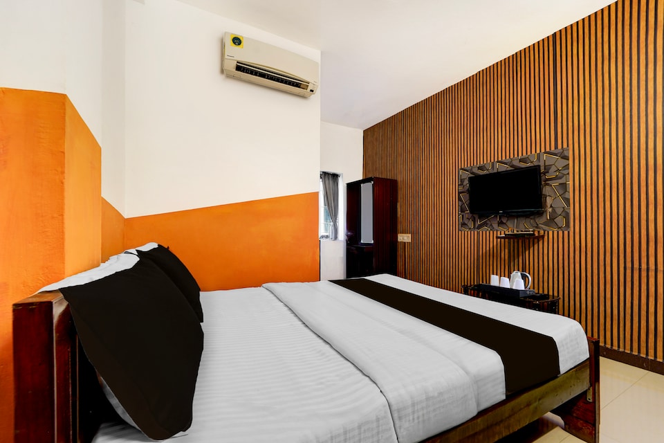 Super Hotel O Coimbatore International Airport East Zone, Avinashi Road Coimbatore, Coimbatore