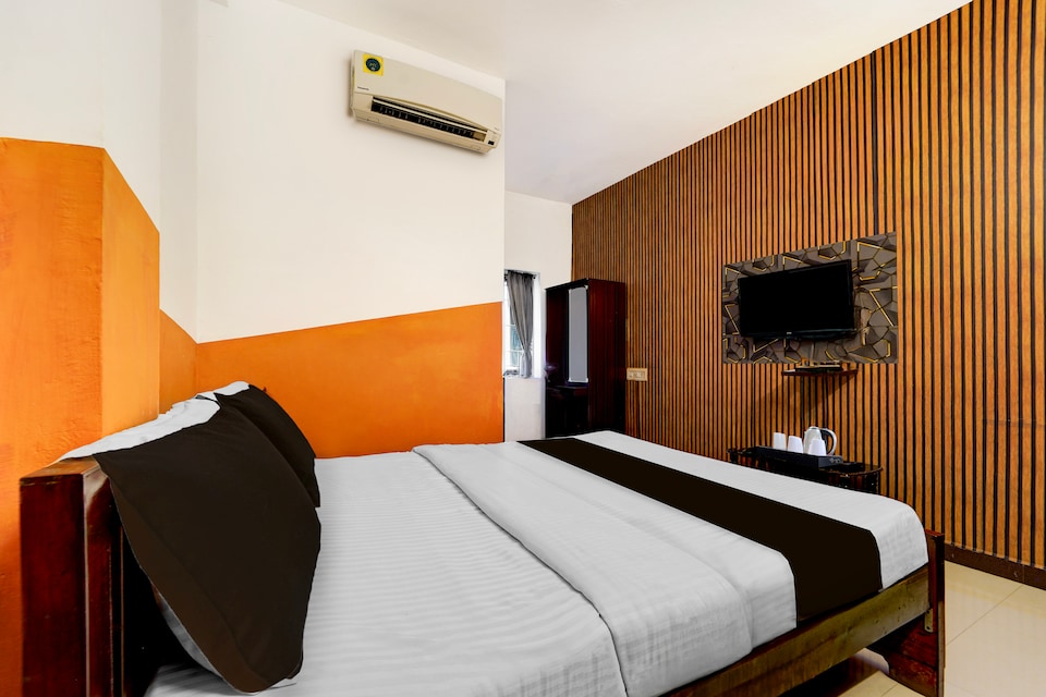 Super Hotel O Coimbatore International Airport East Zone, Avinashi Road Coimbatore, Coimbatore