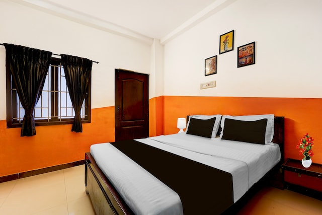 Super Hotel O Coimbatore International Airport East Zone