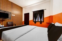 Super Hotel O Coimbatore International Airport East Zone