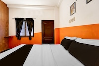 Super Hotel O Coimbatore International Airport East Zone