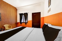 Super Hotel O Coimbatore International Airport East Zone