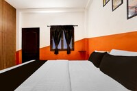 Super Hotel O Coimbatore International Airport East Zone