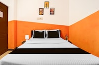 Super Hotel O Coimbatore International Airport East Zone