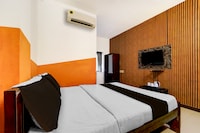Super Hotel O Coimbatore International Airport East Zone