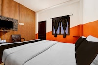 Super Hotel O Coimbatore International Airport East Zone