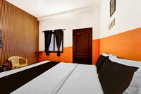 Super Hotel O Coimbatore International Airport East Zone