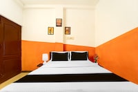 Super Hotel O Coimbatore International Airport East Zone