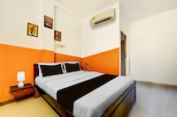 Super Hotel O Coimbatore International Airport East Zone