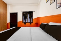 Super Hotel O Coimbatore International Airport East Zone