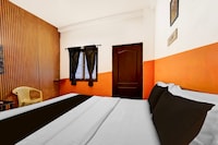 Super Hotel O Coimbatore International Airport East Zone