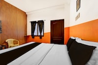 Super Hotel O Coimbatore International Airport East Zone