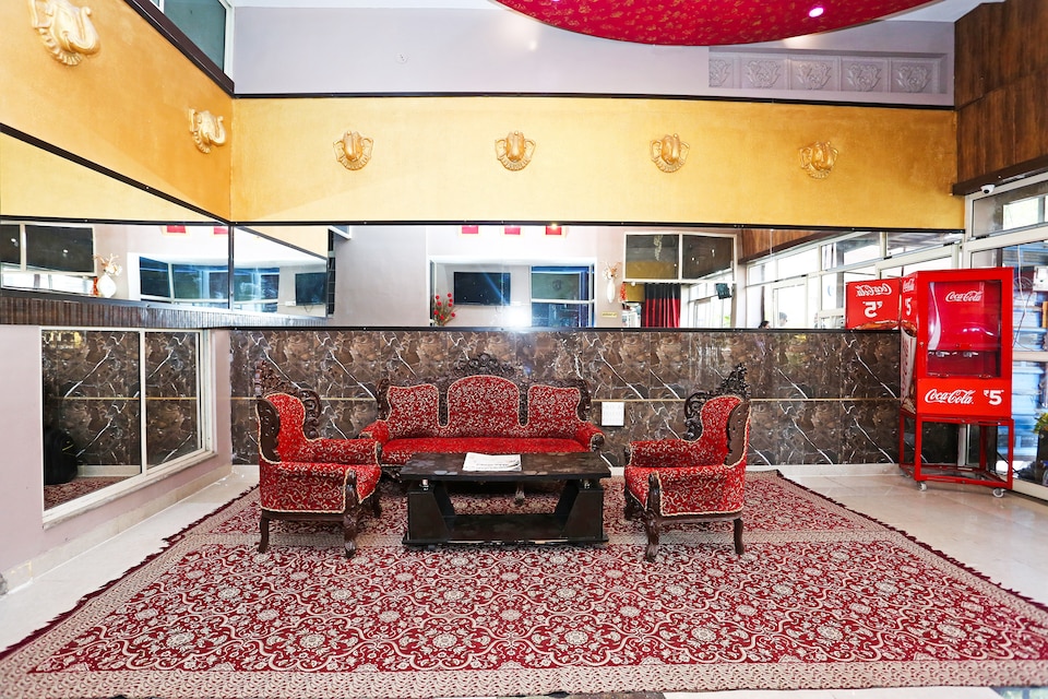 Hotel O Kota Airport Formerly Vaishnavi, Talwandi Kota, Kota