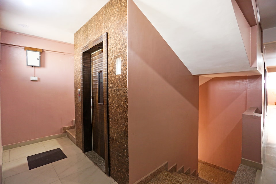 Hotel O Kota Airport Formerly Vaishnavi, Talwandi Kota, Kota