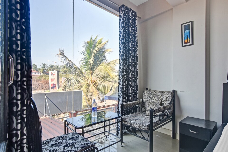 Capital O Hotel Sunview, Vasco Goa, Goa