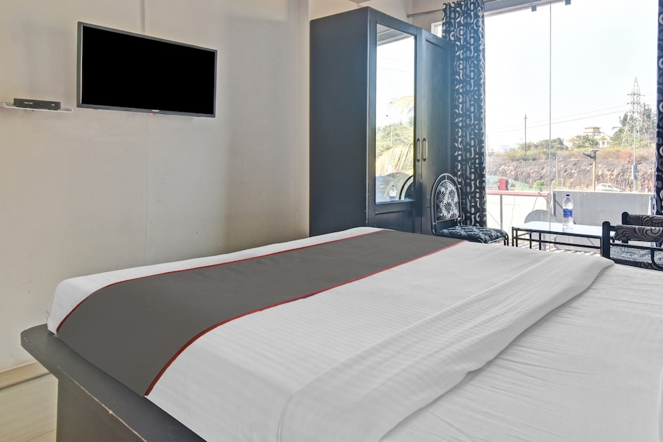 Capital O Hotel Sunview, Vasco Goa, Goa