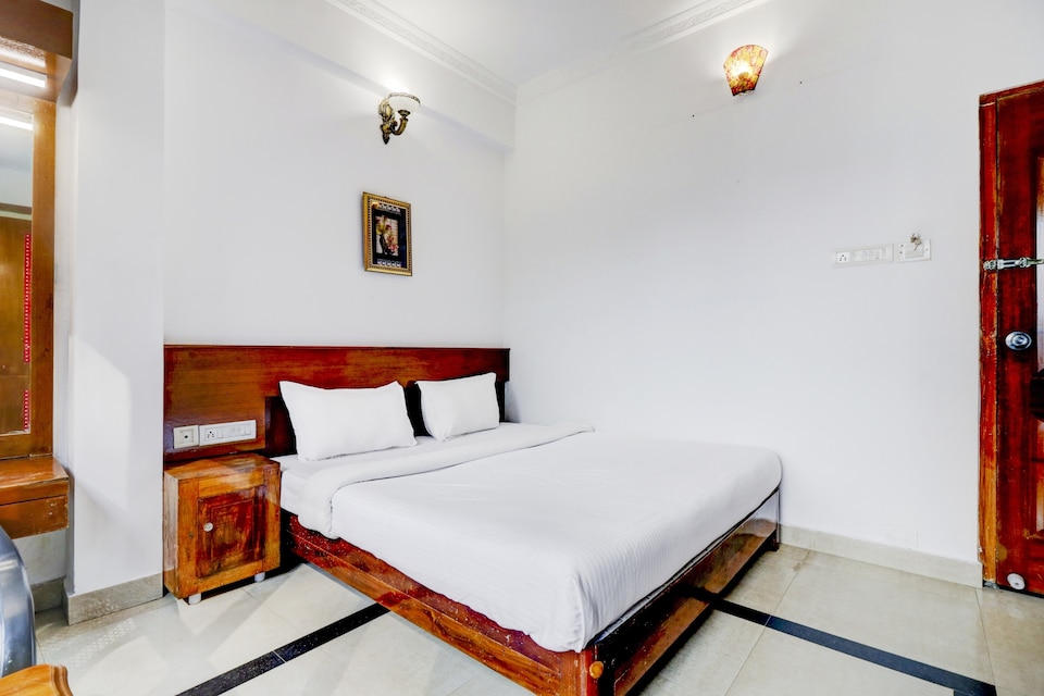 OYO Royal Cottage, Munnar City Munnar-II, Munnar