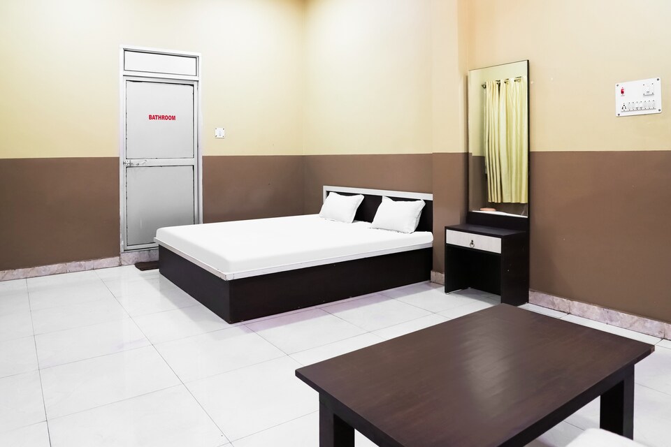 OYO 86053 Ganak Marriage Hall, Ramgarh city, Ramgarh