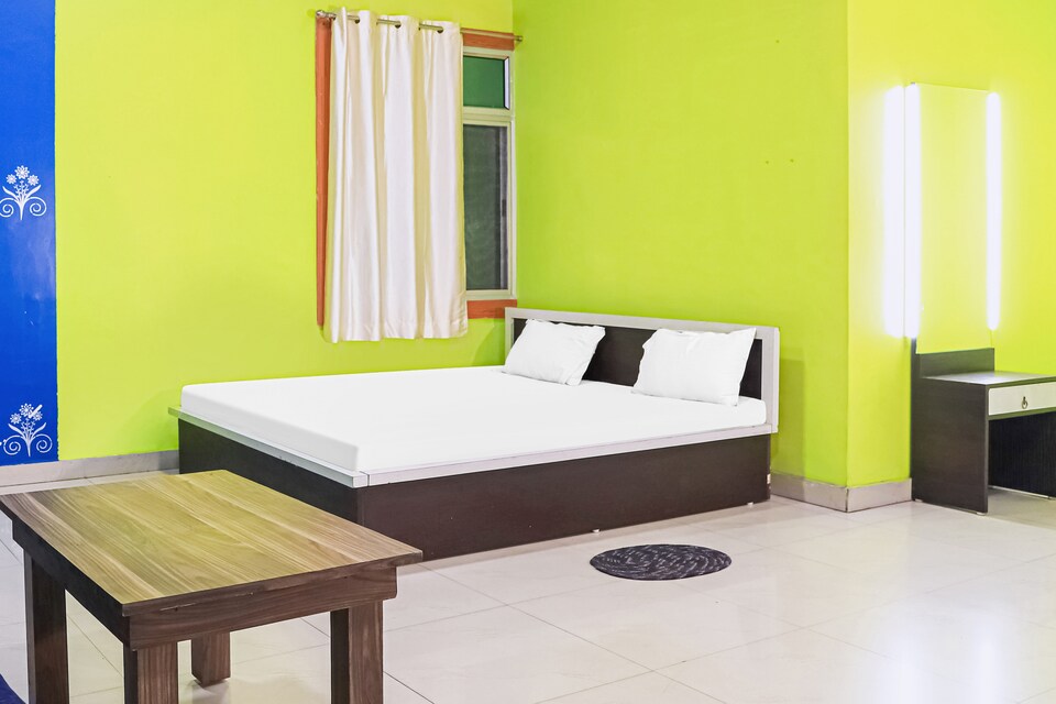 OYO 86053 Ganak Marriage Hall, Ramgarh city, Ramgarh