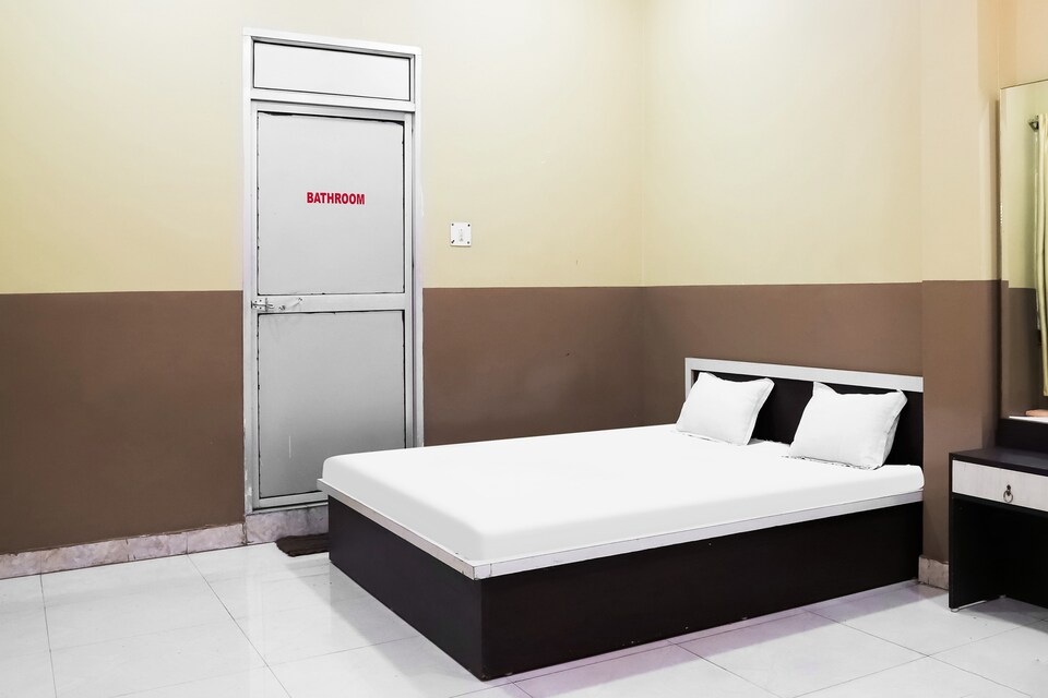 OYO 86053 Ganak Marriage Hall, Ramgarh city, Ramgarh