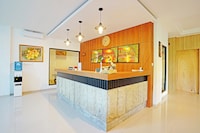 Collection O 90876 Pecatu Residences