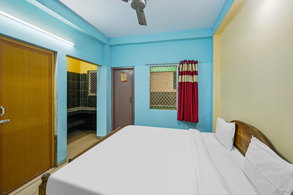 OYO 86065 Hotel Pravashmitik , Baliapanda Puri, Puri
