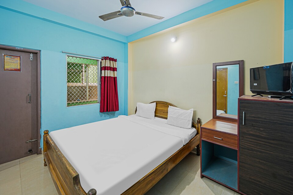 OYO 86065 Hotel Pravashmitik , Baliapanda Puri, Puri