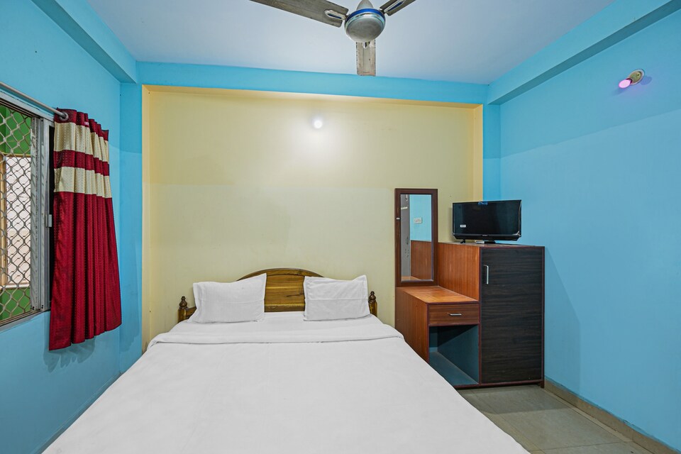 OYO 86065 Hotel Pravashmitik , Baliapanda Puri, Puri