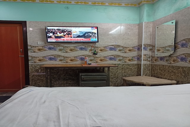 OYO Home Vinayaka Residency