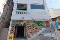 OYO Home Vinayaka Residency