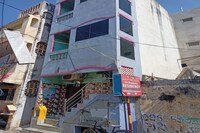 OYO Home Vinayaka Residency