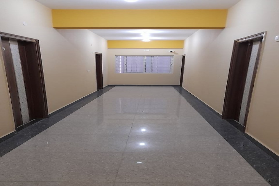 Hotel O V.R.K Boarding & Lodging, Kengeri - Rajarajeshwari Nagar Bangalore, Bangalore