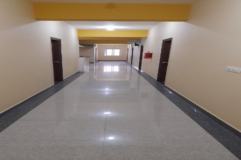 Hotel O V.R.K Boarding & Lodging, Kengeri - Rajarajeshwari Nagar Bangalore, Bangalore