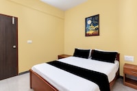 Hotel O V.R.K Boarding & Lodging