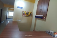 Hotel O V.R.K Boarding & Lodging