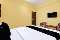 Hotel O V.R.K Boarding & Lodging
