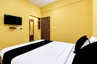 Hotel O V.R.K Boarding & Lodging
