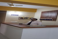 Hotel O V.R.K Boarding & Lodging