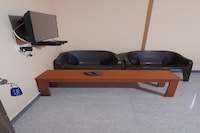 Hotel O V.R.K Boarding & Lodging