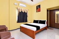 Hotel O V.R.K Boarding & Lodging
