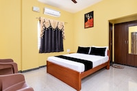 Hotel O V.R.K Boarding & Lodging